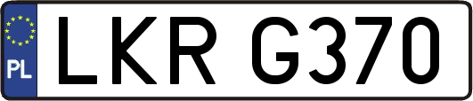 LKRG370