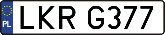 LKRG377