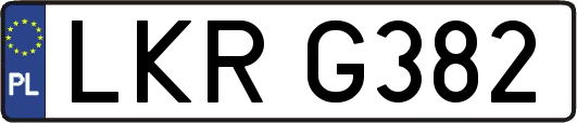 LKRG382