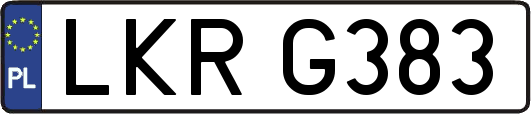 LKRG383