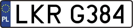 LKRG384