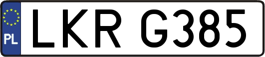 LKRG385