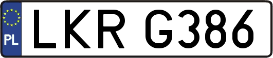 LKRG386