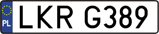 LKRG389