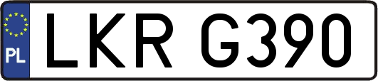LKRG390