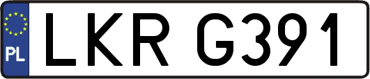 LKRG391
