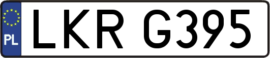 LKRG395