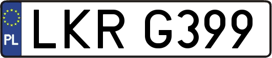 LKRG399