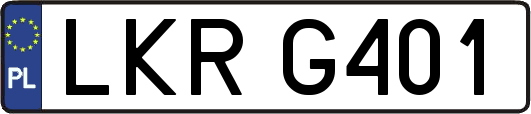 LKRG401