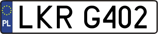 LKRG402