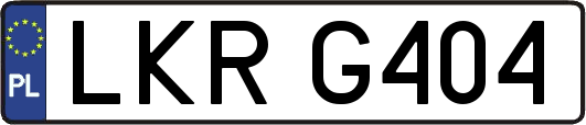 LKRG404