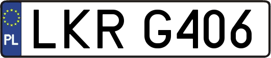 LKRG406