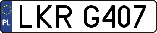 LKRG407