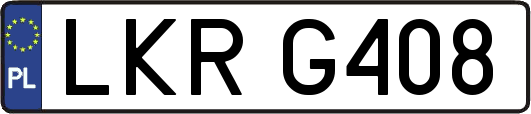 LKRG408