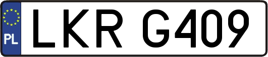 LKRG409