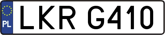 LKRG410