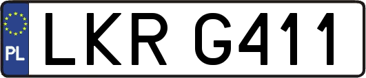 LKRG411