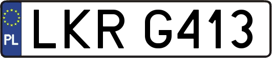 LKRG413