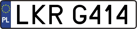 LKRG414
