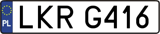 LKRG416