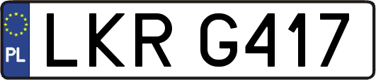 LKRG417