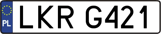 LKRG421