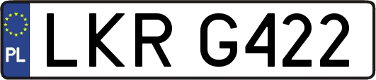LKRG422
