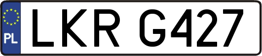 LKRG427