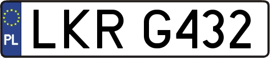 LKRG432
