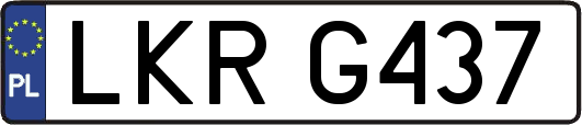 LKRG437