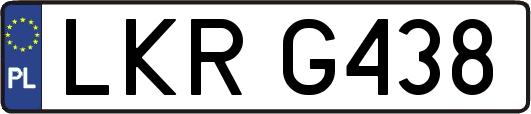 LKRG438