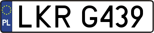 LKRG439