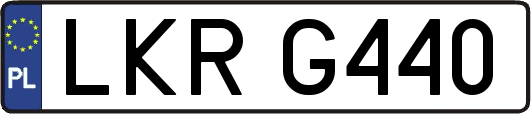 LKRG440
