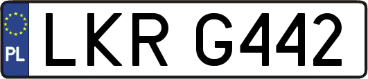 LKRG442