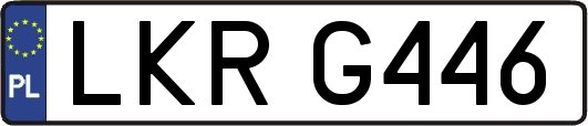 LKRG446