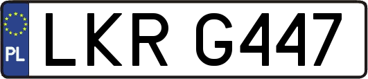 LKRG447