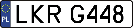 LKRG448
