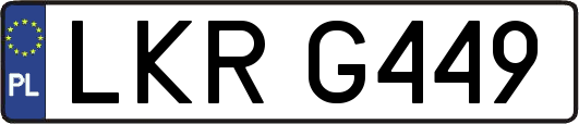LKRG449
