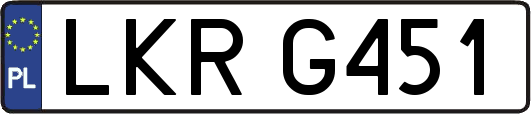 LKRG451