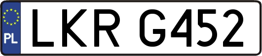 LKRG452