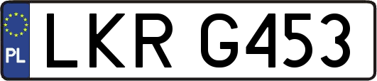 LKRG453