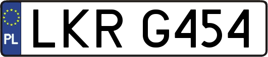 LKRG454