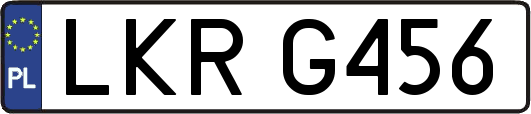 LKRG456