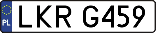 LKRG459