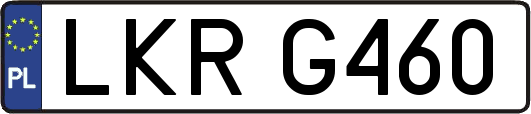 LKRG460