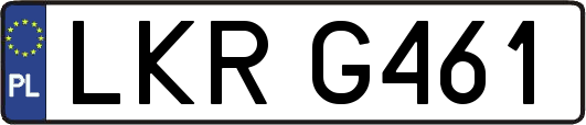 LKRG461