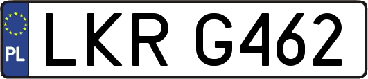 LKRG462