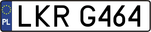 LKRG464