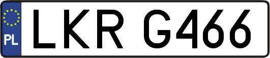 LKRG466