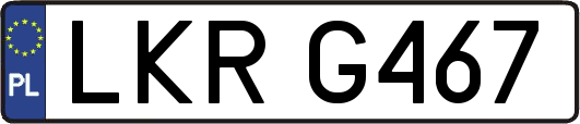 LKRG467